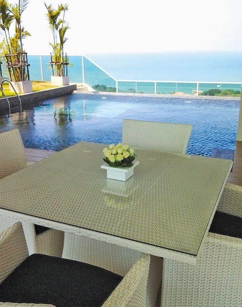 The View Cosy Beach By Pattaya Sunny Rentals Exterior photo